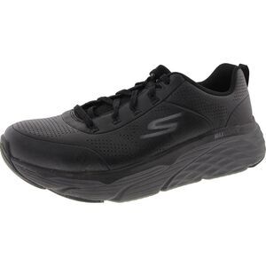 Skechers Black Men's Sneakers